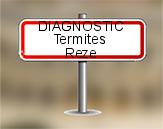 Diagnostic Termite AC Environnement  à Rezé